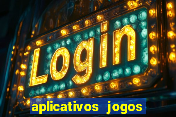 aplicativos jogos de futebol